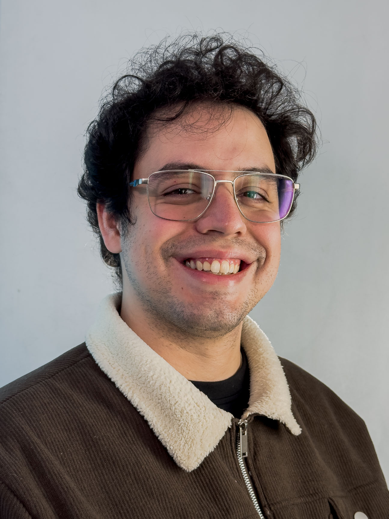 Daniel Medina