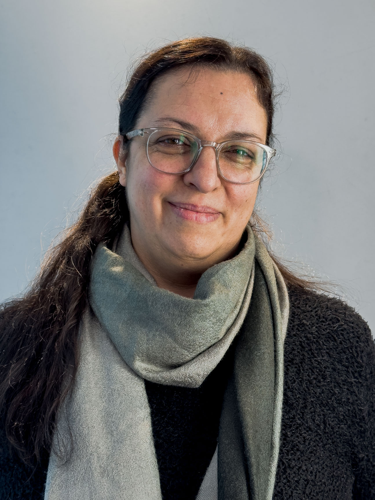 Gabriela Da Piave