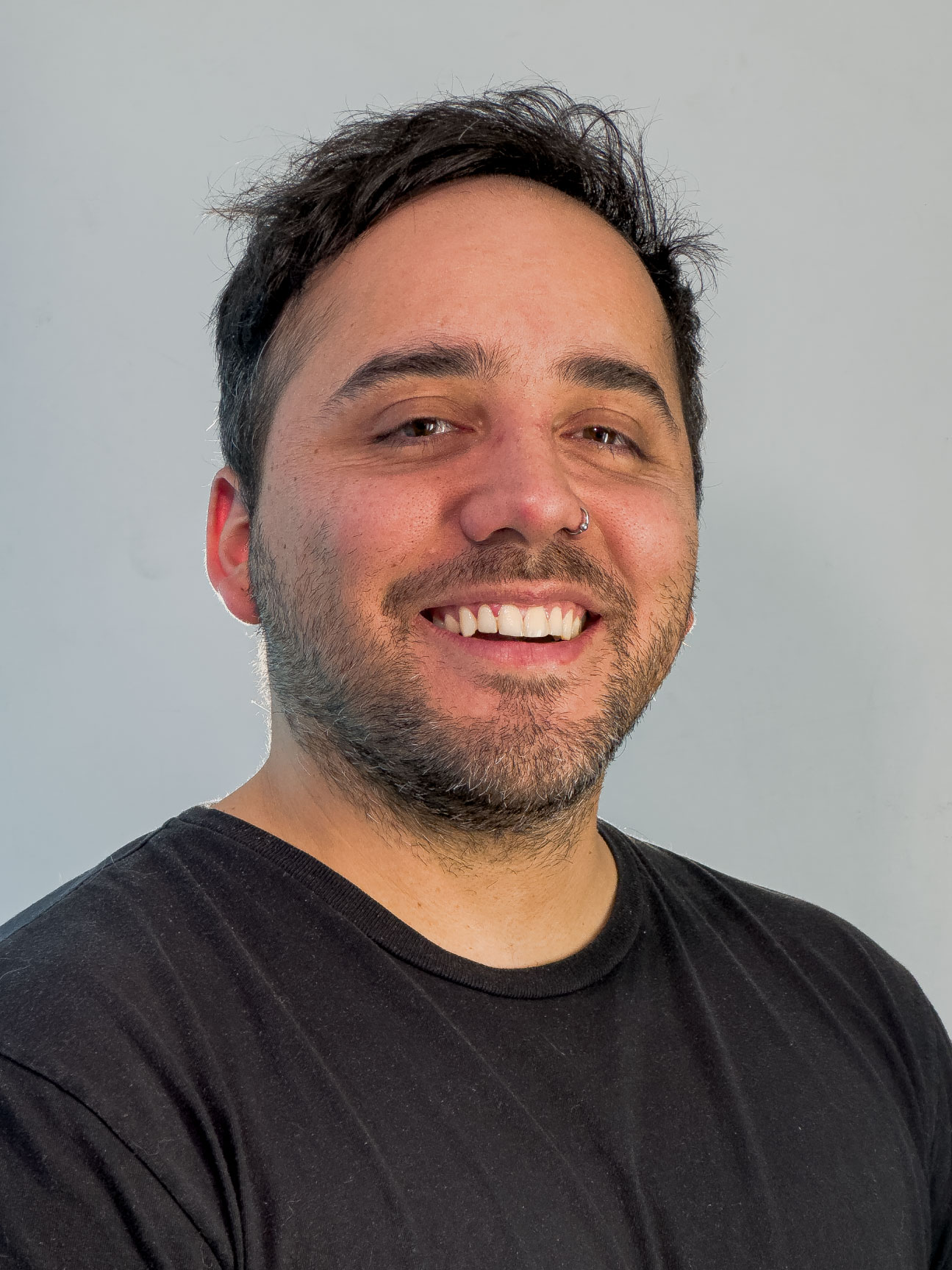Matías Chirino