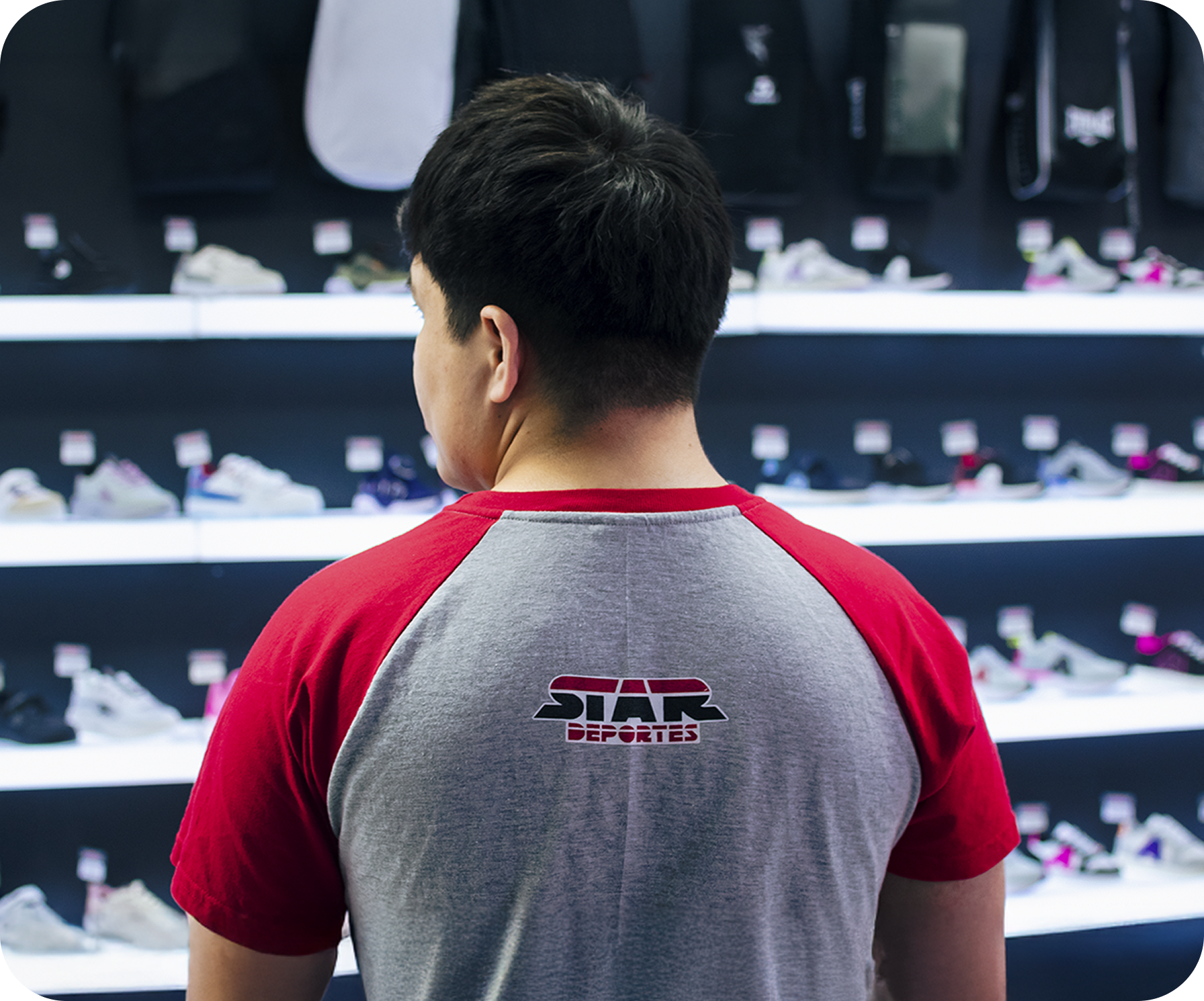 Sucursales de Star Deportes